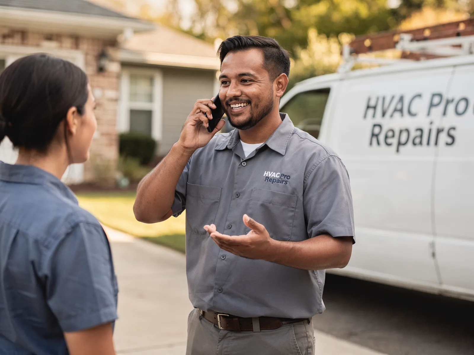 Heat Pump Repair Brainard, NE FAQs